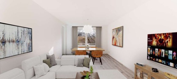 2 bedrooms Apartment in Pinneberg, Germany No. 52165 2