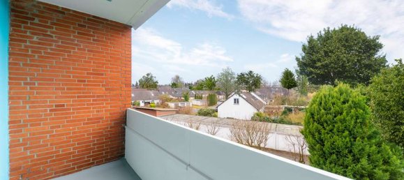 2 bedrooms Apartment in Pinneberg, Germany No. 52165 8