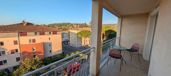 Apartamento de 4 dormitorios en Manosque, France No. 356330 13