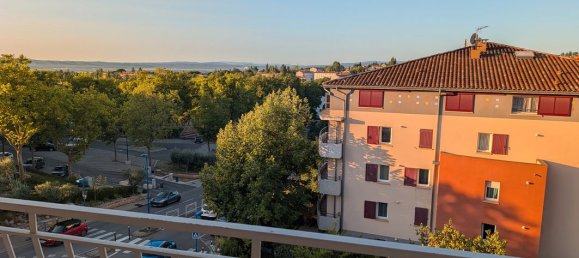 Apartamento de 4 dormitorios en Manosque, France No. 356330 2