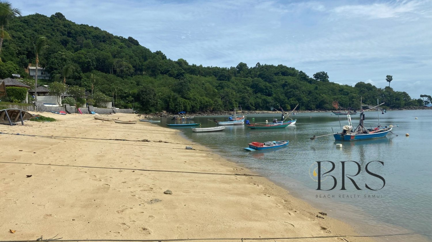  Commercial property in Ko Samui, Thailand No. 5632