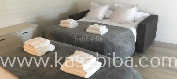 1 غرف نوم منزل ذو طابقين في Valencia, Spain رقم 74366 8