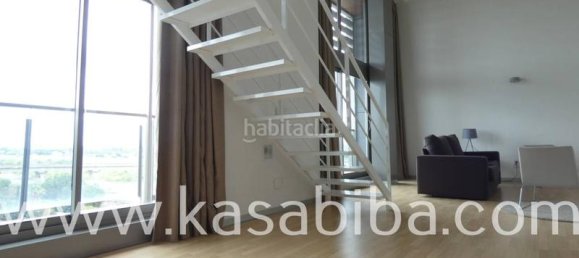 1 غرف نوم منزل ذو طابقين في Valencia, Spain رقم 74366 21