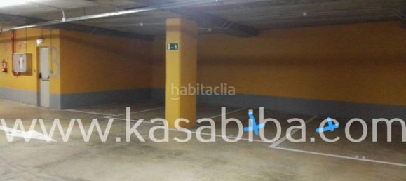 1 غرف نوم منزل ذو طابقين في Valencia, Spain رقم 74366 27