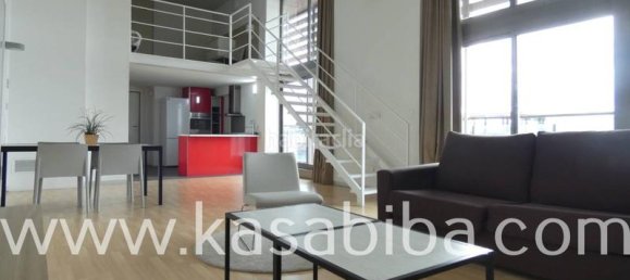 1 غرف نوم منزل ذو طابقين في Valencia, Spain رقم 74366 2