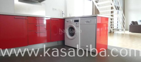 1 غرف نوم منزل ذو طابقين في Valencia, Spain رقم 74366 14