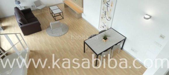 1 غرف نوم منزل ذو طابقين في Valencia, Spain رقم 74366 10