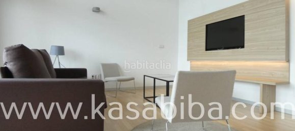 1 غرف نوم منزل ذو طابقين في Valencia, Spain رقم 74366 22