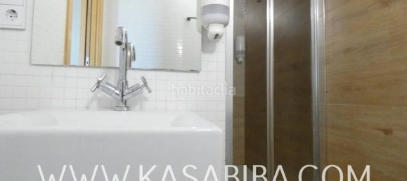 1 غرف نوم منزل ذو طابقين في Valencia, Spain رقم 74366 13