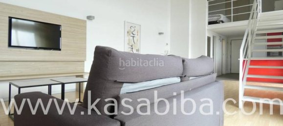 1 غرف نوم منزل ذو طابقين في Valencia, Spain رقم 74366 4