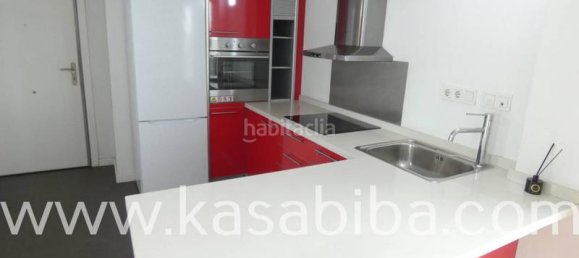 1 غرف نوم منزل ذو طابقين في Valencia, Spain رقم 74366 3