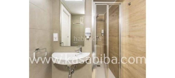 1 غرف نوم منزل ذو طابقين في Valencia, Spain رقم 74366 7