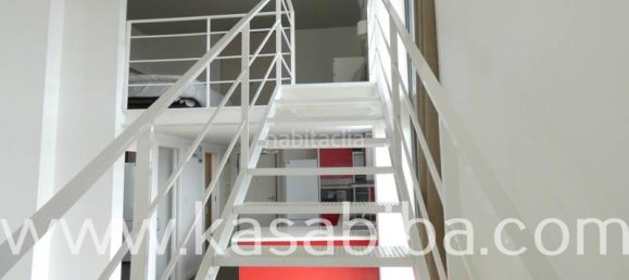 1 غرف نوم منزل ذو طابقين في Valencia, Spain رقم 74366 5