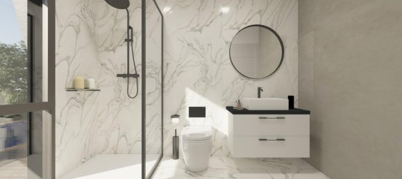 3 غرف نوم فيلا في Torrevieja, Spain رقم 287570 5