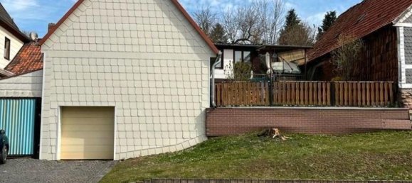 6-salle Maison à Nordhausen, Germany No. 131072 9