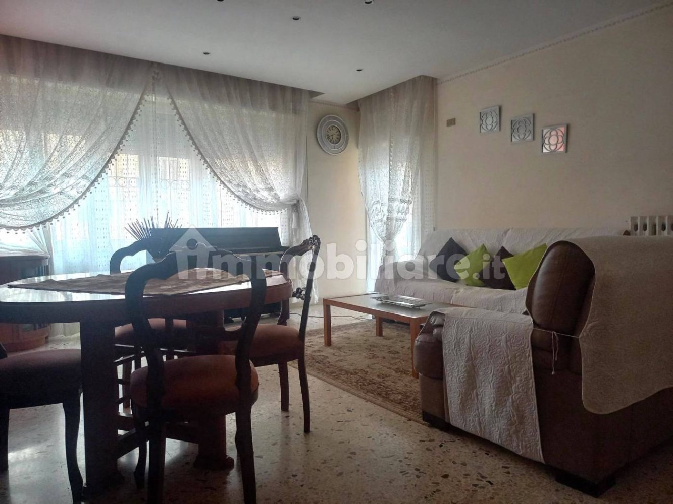 3 Schlafzimmer Wohnung in Terni, Italy, Nr. 124406