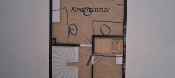 4 bedrooms Townhouse in Ennepe-Ruhr, Germany No. 334892 3