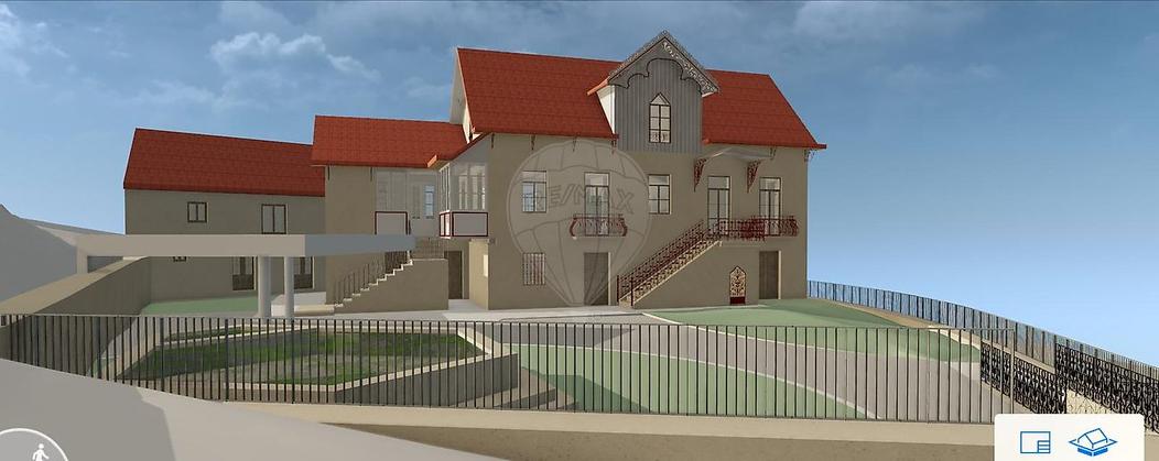 Casa T4 em Felgueiras, Portugal N.º 343350