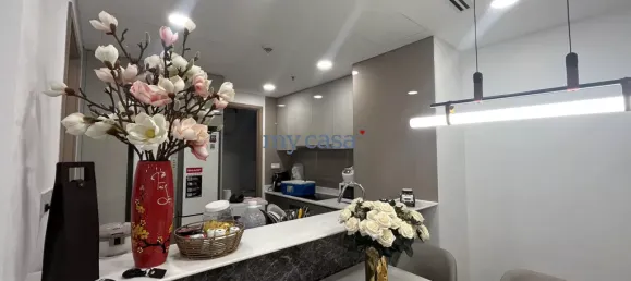 3 bedrooms Apartment in Thu Duc, Vietnam No. 8028 29