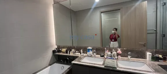 3 bedrooms Apartment in Thu Duc, Vietnam No. 8028 22