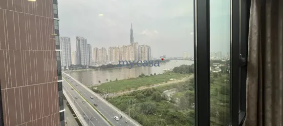 3 bedrooms Apartment in Thu Duc, Vietnam No. 8028 4