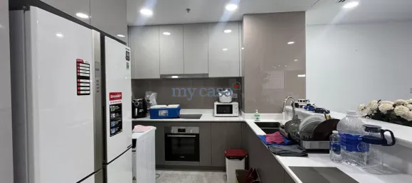 3 bedrooms Apartment in Thu Duc, Vietnam No. 8028 11