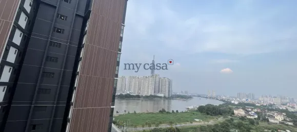 3 bedrooms Apartment in Thu Duc, Vietnam No. 8028 16