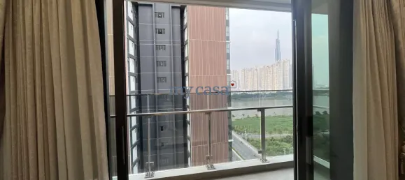 3 bedrooms Apartment in Thu Duc, Vietnam No. 8028 15