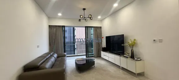 3 bedrooms Apartment in Thu Duc, Vietnam No. 8028 13