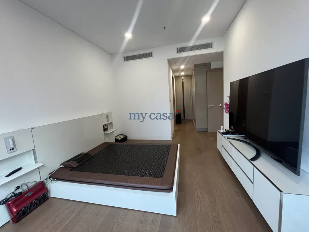 3 bedrooms Apartment in Thu Duc, Vietnam No. 8028