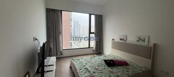 3 bedrooms Apartment in Thu Duc, Vietnam No. 8028 24