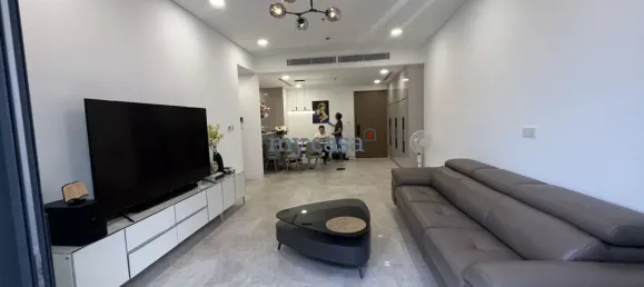 3 bedrooms Apartment in Thu Duc, Vietnam No. 8028 25