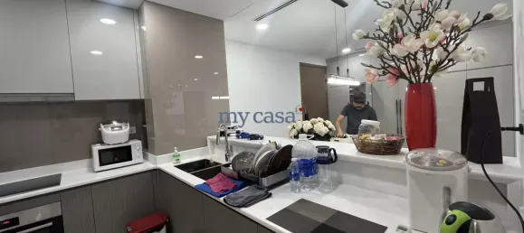 3 bedrooms Apartment in Thu Duc, Vietnam No. 8028 10