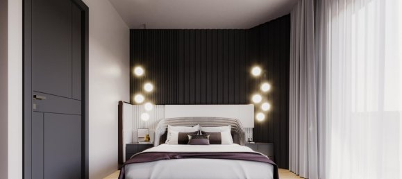 Appartement 2+1 à Gazipasa, Turkey No. 22823 16