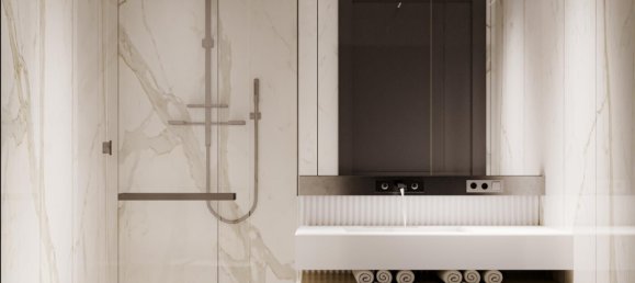 Appartement 2+1 à Gazipasa, Turkey No. 22823 18