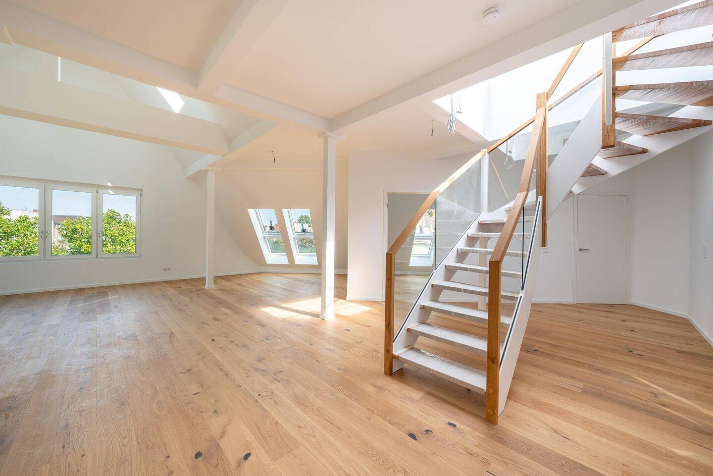 Penthouse T3 em Friedenau, Germany N.º 328616