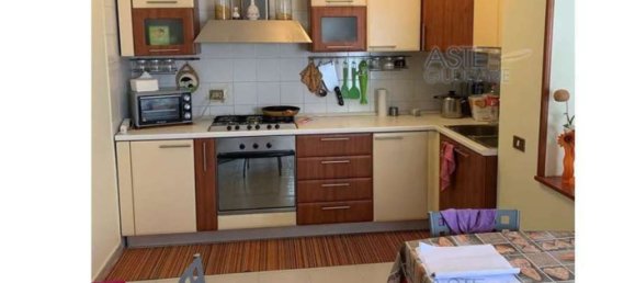 5-Zimmer Wohnung in Melito di Napoli, Italy, Nr. 10941 6