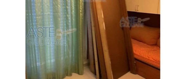 5-Zimmer Wohnung in Melito di Napoli, Italy, Nr. 10941 14