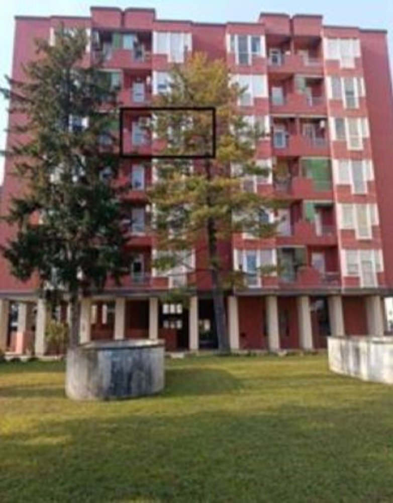 3 rooms Apartment in Vimodrone, Italy No. 2524