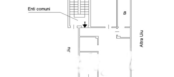 3 rooms Apartment in Vimodrone, Italy No. 2524 18