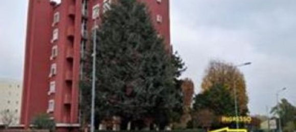 3 rooms Apartment in Vimodrone, Italy No. 2524 3