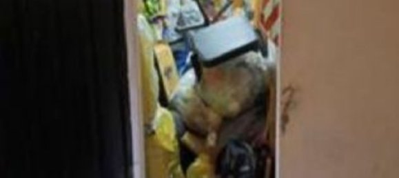 3 rooms Apartment in Vimodrone, Italy No. 2524 19