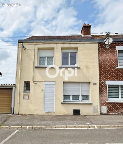 3 chambres Maison à Beaurains, France No. 315256