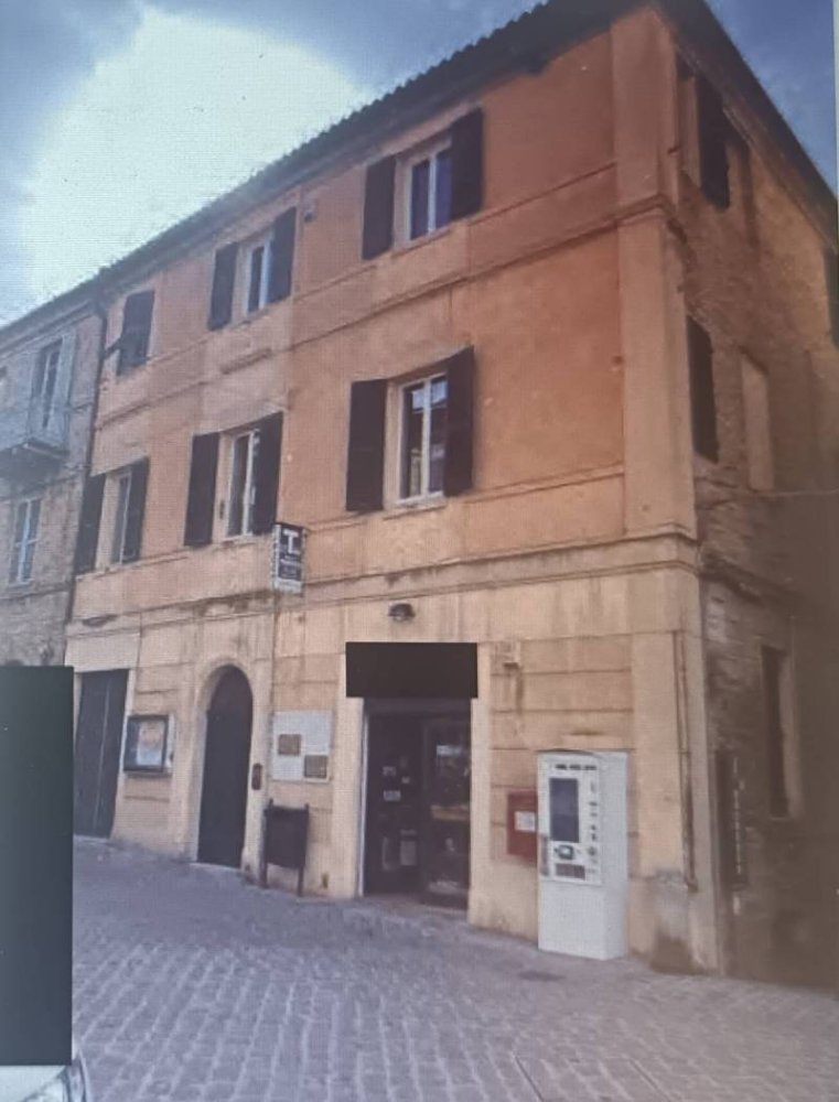 Escritório de 3 divisões em Recanati, Italy N.º 275292