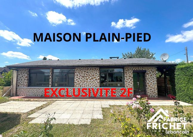 3 bedrooms House in Pacy-sur-Eure, France No. 360492