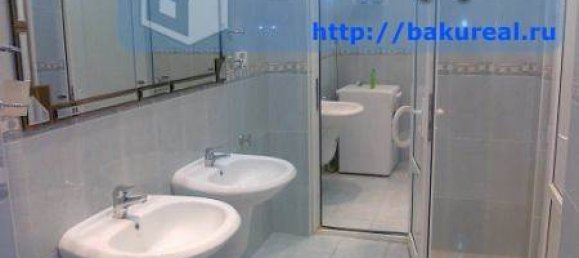 Квартира с 6 спальнями в Баку, Азербайджан № 674 27