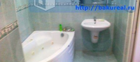 Квартира с 6 спальнями в Баку, Азербайджан № 674 29