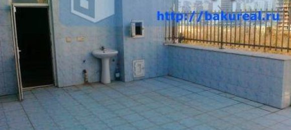 Квартира с 6 спальнями в Баку, Азербайджан № 674 2