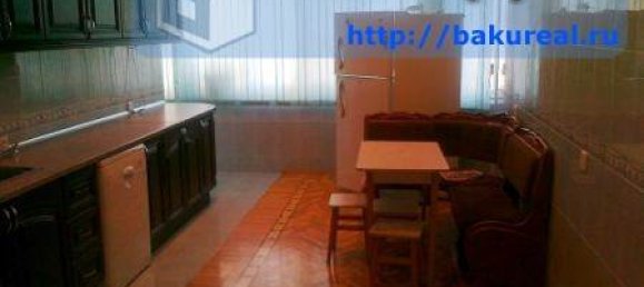 Квартира с 6 спальнями в Баку, Азербайджан № 674 24