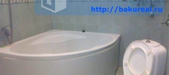 Квартира с 6 спальнями в Баку, Азербайджан № 674 11